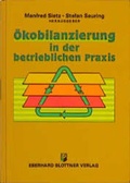 Cover: &Ouml;kobilanzierung in der betrieblichen Praxis - Blottner Verlag e.K.