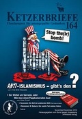 Cover: Antiislamismus - AHRIMAN-Verlag