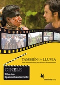 Cover: CINELE: Tambi&eacute;n la lluvia - Schmetterling Stuttgart