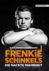 Abbildung von: Frenkie Schinkels - echomedia buchverlag
