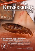 Cover: Das alte / neue Antlitz des Elends - Wanzen, L&auml;use, Ratten helau! - AHRIMAN-Verlag