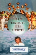 Cover: Jean, ein Bote des Lichtes - Parvis