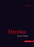 Cover: Herzlos - echomedia buchverlag