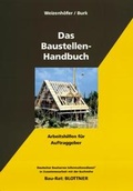 Cover: Das Baustellen-Handbuch - Blottner Verlag e.K.