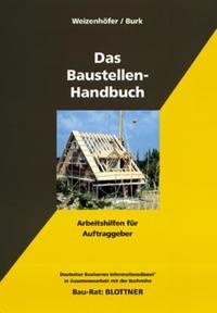 Enlarge image Cover: Das Baustellen-Handbuch - Blottner Verlag e.K.