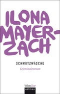 Cover: Schmutzw&auml;sche - echomedia buchverlag