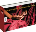 Cover: Die Weisheit des Buddhismus - Tag f&uuml;r Tag - Knesebeck