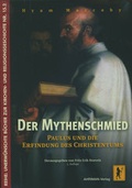 Cover: Der Mythenschmied - AHRIMAN-Verlag