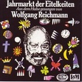 Cover: Jahrmarkt der Eitelkeiten - Airlift