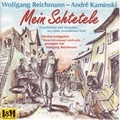 Cover: Mein Schtetele - Airlift
