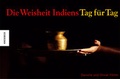 Cover: Die Weisheit Indiens -  Tag f&uuml;r Tag - Knesebeck