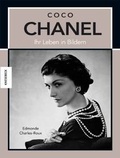 Cover: Coco Chanel - Knesebeck