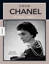 Enlarge image Cover: Coco Chanel - Knesebeck