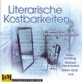 Cover: Literarische Kostbarkeiten gelesen von Wolfgang Reichmann - Airlift