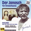 Cover: Janosch f&uuml;r Erwachsene - Airlift