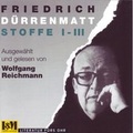 Cover: Stoffe I-III - Airlift
