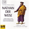 Cover: Nathan der Weise - Airlift