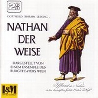 Enlarge image Cover: Nathan der Weise - Airlift