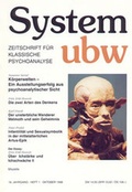 Cover: K&ouml;rperwelten - Ein Ausstellungserfolg aus psychoanalytischer Sicht /Der unsterbliche Wanderer Melmoth und sein Geheimnis /Die zwei Arten des Denkens /Infantilit&auml;t und Sexualsymbolik in der mittelalterlichen Artus-Epik /&Uuml;ber Ichst&auml;rke und Ichschw&auml;che II - AHRIMAN-Verlag