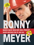 Cover: Bauen nach dem Hot Dog Prinzip - Blottner Verlag e.K.