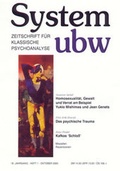 Cover: Homosexualit&auml;t, Gewalt und Verrat am Beispiel Yukio Mishimas und Jean Genets /Das psychische Trauma /Kafkas Schlo&szlig; - AHRIMAN-Verlag