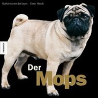 Enlarge image Cover: Der Mops - Knesebeck