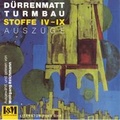 Cover: Turmbau - Airlift