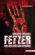 Cover: Fetzer und der Zorn der Schw&auml;ne - echomedia buchverlag