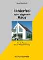Cover: Fehlerfrei zum eigenen Haus - Blottner Verlag e.K.