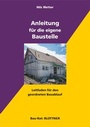 Cover: Anleitung für die eigene Baustelle - Blottner Verlag e.K.