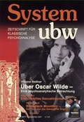 Cover: &Uuml;ber Oscar Wilde - Eine psychoanalytische Betrachtung /Ein infantiles Sexualtrauma /Brokeback Mountain- Der Film und das literarische Original - AHRIMAN-Verlag