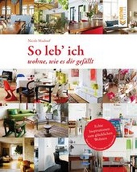 Abbildung von: So leb ich - Blottner Verlag e.K.