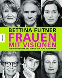 Enlarge image Cover: Frauen mit Visionen - Knesebeck
