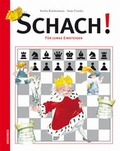 Cover: Schach! - Knesebeck