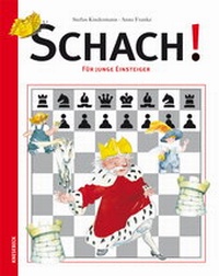 Enlarge image Cover: Schach! - Knesebeck