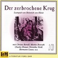 Cover: Der zerbrochene Krug - Airlift