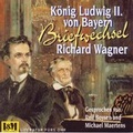 Cover: Briefwechsel aus den Jahren 1864-1872 - Airlift