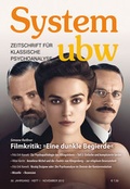 Cover: Einfache und komplizierte Ger&auml;te - Beitr&auml;ge zur Psychopathologie des modernen Alltagslebens (5) / Filmkritik: "Eine dunkle Begierde" / Anneliese Michel und die "Teufel" von Klingenberg - zur religi&ouml;sen Besessenheit / Nicolaj Ossipow oder: Die Psychoanalyse im Dienste der Konterrevolution - AHRIMAN-Verlag