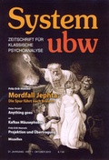 Cover: Mordfall Jephta - AHRIMAN-Verlag