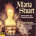 Cover: Maria Stuart - Trauerspiel in f&uuml;nf Aufz&uuml;gen vom Friedrich Schiller - Airlift