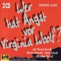 Cover: Wer hat Angst vor Virginia Woolf...? - Airlift