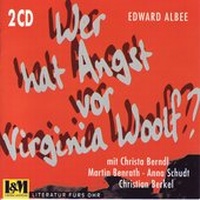 Enlarge image Cover: Wer hat Angst vor Virginia Woolf...? - Airlift