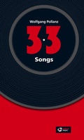 Cover: 33 Songs - edition keiper