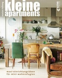 Abbildung von: Kleine Apartments - Blottner Verlag e.K.