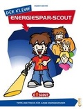 Cover: Der kleine Energiespar Scout - Blottner Verlag e.K.