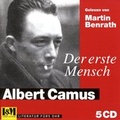 Cover: Der erste Mensch - Airlift