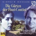Cover: Die G&auml;rten der Finzi-Contini - Airlift