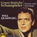Cover: Grosse deutsche Schauspieler - Airlift