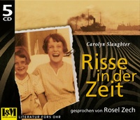 Enlarge image Cover: Risse in der Zeit - Airlift