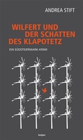 Cover: Wilfert und der Schatten des Klapotetz - edition keiper